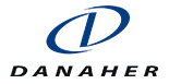 Danaher client logo