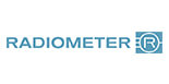 Radiometer client logo