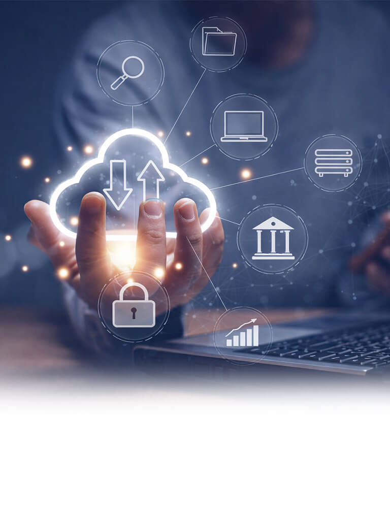 Sebone Technologies software consulting banner