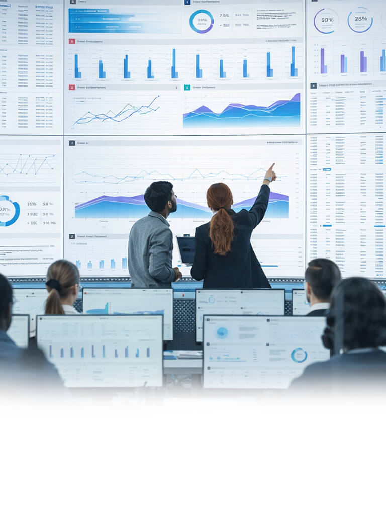 Sebone Technologies digital transformation banner