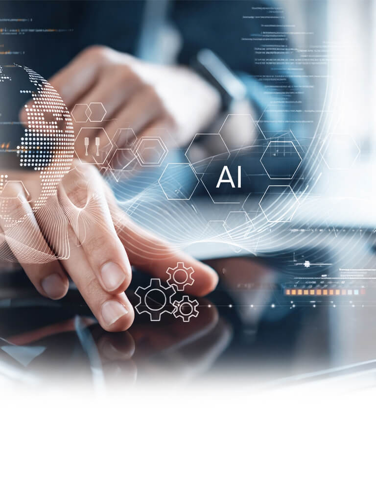 Sebone Technologies cloud and analytics banner