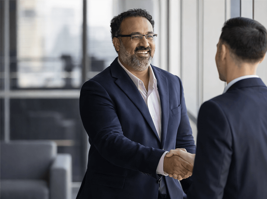 Sebone Technologies consulting team collaboration