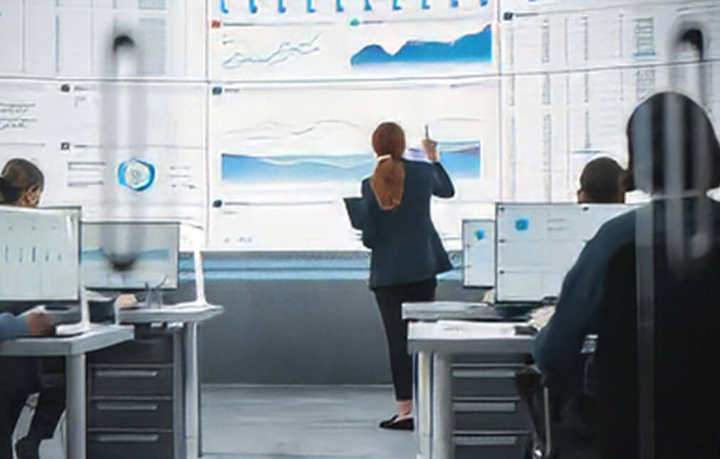 Sebone Technologies business improvement consulting