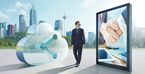 Full-service-development