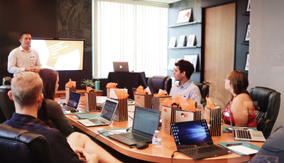 Stronger-Resource-Management